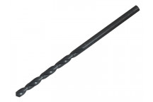 Dormer A100 HSS Jobber Drill Bit 2.3mm OL:53mm WL:27mm