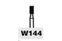 Mounted Points W Shape (Shank Diameter 3mm) W144