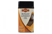 Liberon Boiled Linseed Oil 1 litre