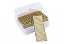 Tacwise 15 Gauge Hardened Finish Nails 50mm Pack 1500