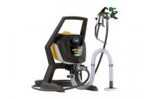 Wagner Control Pro 250R Airless Sprayer 550W 240V