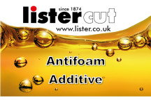 listercut Antifoam Additive 5L