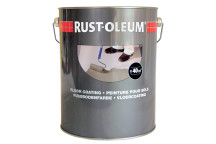 FLOOR COATING STD 5L RAL 6005 MOSS GREEN