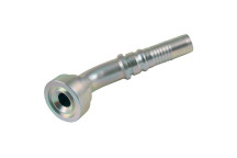 3/4\" Elbow Flange