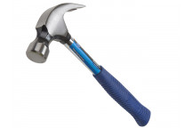 BlueSpot Tools Claw Hammer 450g (16oz)