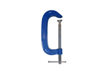 Eclipse E20-4 Heavy Duty G-Clamp 100mm (4in)