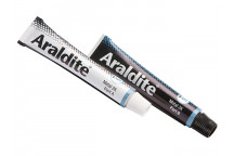 Araldite  Steel Epoxy 2 x 15ml Tubes