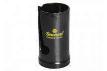 Starrett MPH0138 TCTFast Cut Multi Purpose Holesaw 35mm