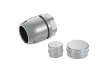20MM AIRPIPE END CAP