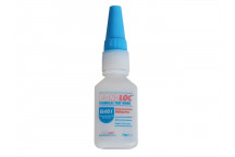 Bondloc B401 Medium Viscosity Cyanoacrylate 20g