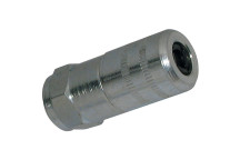 4-JAW GREASE CONNECTOR WITH VALVE