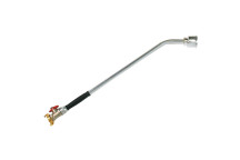 METAL SOFT RAIN LANCE 0600MM LONG