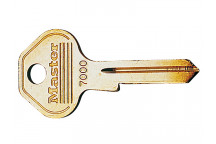 Master Lock K7000 Single Keyblank