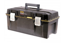 Stanley Tools FatMax Waterproof IP53 Toolbox 58cm (23in)