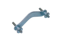 BRACKET FOR PANEL MOUNTING