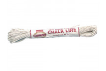Faithfull 304 Thick Cotton Chalk Line 18m (Box 12)