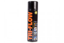 Tri-Flow 34691 Industrial Lubricant with PTFE 500ml