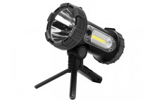 Lighthouse Elite Rechargeable Lantern Spotlight 300 lumens