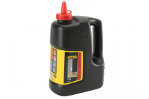 Stanley Tools Chalk Refill Red 1.1kg