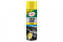 Turtle Wax Fresh Shine Citrus 500ml