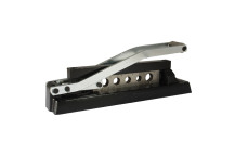 SMALL BORE HOSE CRIMPER AND DIES