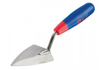 R.S.T. Pointing Trowel Philadelphia Pattern Soft Touch 5in