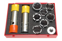 Monument 173 Stiffnuts Pro Kit (10 Piece)