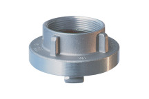 ALUM STORZ 25-D KA31MM 1/2\" BSP FEM