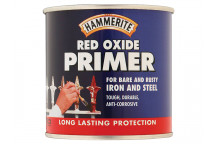 Hammerite Red Oxide Primer 250ml