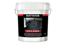 RUST OLEUM SPEED SCREED 25KG