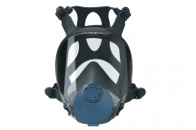 Moldex Series 9000 Full Face Mask (Medium) No Filters