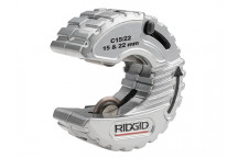 RIDGID C15/22 C-Style Copper Cutter 15 & 22mm