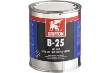 500ML TIN ABS SOLVENT CEMENT
