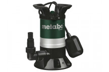 Metabo PS 7500 S Dirty Water Pump 450W 240V