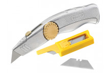 Stanley Tools FatMax Retractable Knife