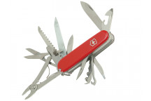 Victorinox Handyman Swiss Army Knife Red 1377300
