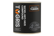 TYGRIS Nickel Anti-Seize Compound 500g - TG8005