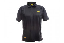 DEWALT Rutland Performance Polo Shirt - L (46in)