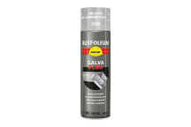 Rustoleum Galva-Plus Silver Spray 2120