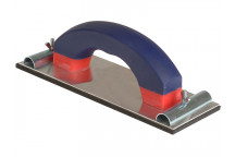 R.S.T. Hand Sander Soft Touch 100mm (4in)