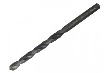 Dormer A100 HSS Jobber Drill Bit 5.1mm OL:86mm WL:52mm
