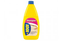 1001 1001 Carpet Shampoo 450ml