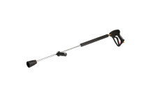 LANCE ADJUSTABLE HIGH LOW NOZZLE