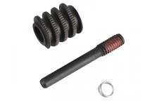 Bahco 9031-2 Spare Knurl & Pin & Spring