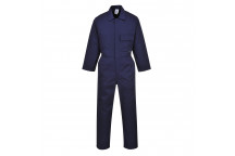 2802 Standard Coverall Navy Large