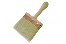 Faithfull Dusting Brush 100mm (4 in)