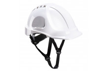 PS55 Endurance Helmet White