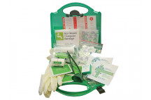 Scan General-Purpose First Aid Kit, 40 Piece