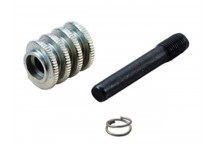 Bahco 8072-2 Spare Knurl & Pin Only