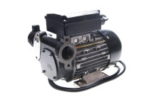 230V 100LPM DIESEL TRANSFER PUMP